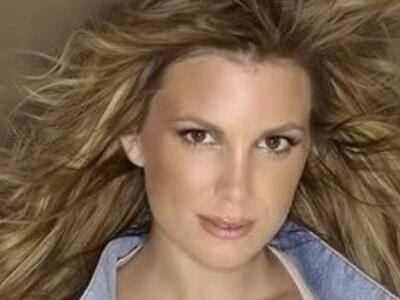 Η Βικτώρια Χαλκίτη θα είναι στα φωνητικά...