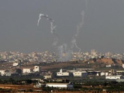 Ισραηλινά πυρά σε συριακό έδαφος για πρώ...