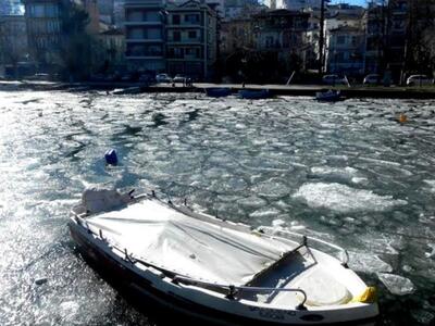 Το τέλος της "Εποχής των Παγετώνων"