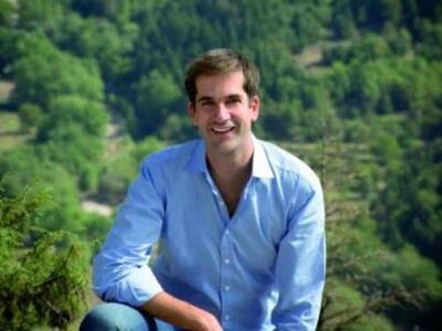 Το συγκινητικό μήνυμα του Κώστα Μπακογιά...