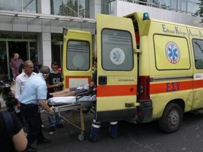 Βυτιοφόρο παρέσυρε 5χρονο αγοράκι στη Σητεία