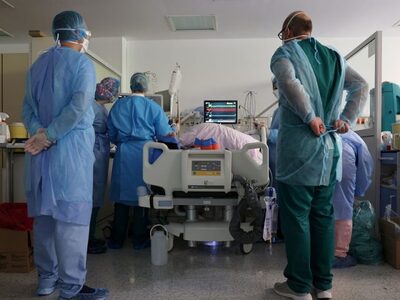 Κορωνοϊός: Στα 2.575 τα νέα κρούσματα, 1...