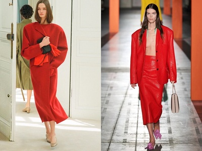 The Row- Prada