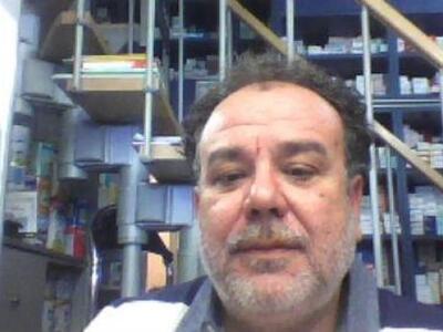 Ο Ανδρέας Σοφιανόπουλος