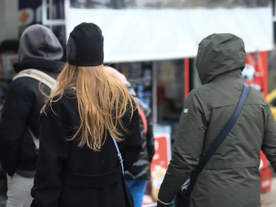 Καιρός: Έρχονται βροχές, καταιγίδες και ...