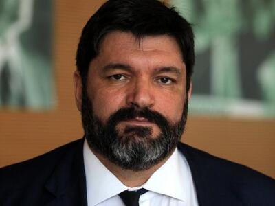 "Η σκάφη του Κυριάκου και του Αλέξη...