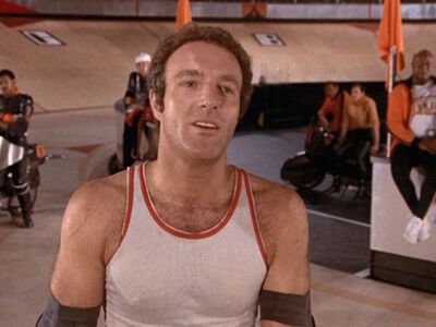 "Rollerball".