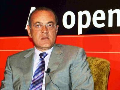 Δασκαλόπουλος: «Οι σύγχρονες επιχειρήσει...