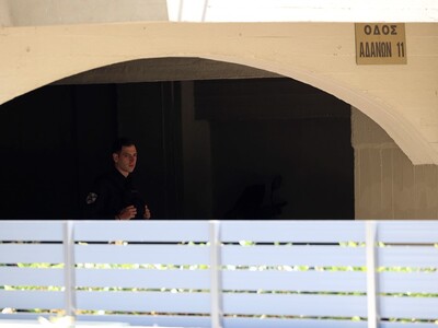 Νέα Σμύρνη: Τι οδήγησε τον πατέρα στη δο...