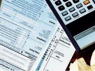 Μέχρι 31 Μαΐου η προθεσμία υποβολής φορο...