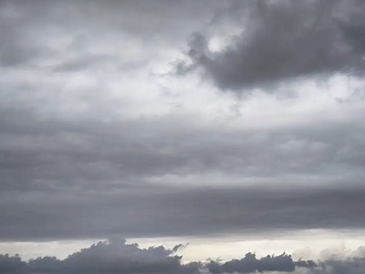 Καιρός: Φθινοπωρινό το σκηνικό μέχρι την Παρασκευή