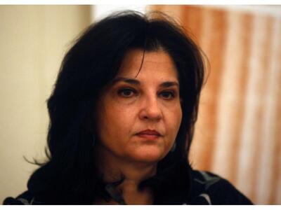 Η Ιωάννα Κοντούλη επισκέφθηκε το Δημαρχείο Πειραιά