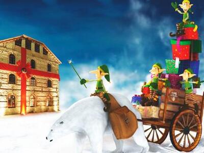 ΔΙΑΓΩΝΙΣΜΟΣ ΣΥΓΓΡΑΦΗΣ ΠΑΡΑΜΥΘΙΟΥ 2012 - ...