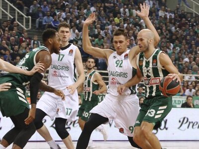 Το "κάστρο" έπεσε