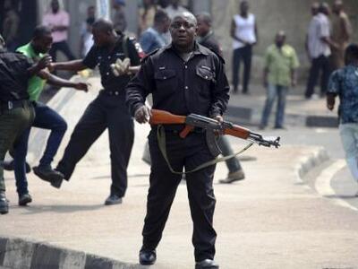 Νιγηρία: Έσφαξαν δεκάδες κατοίκους χωριού