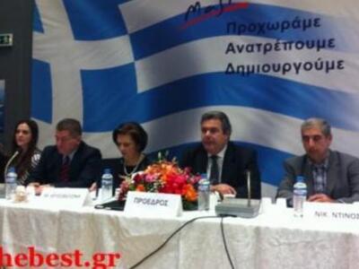 Πάτρα: Μαίνεται ο... "πόλεμος"...