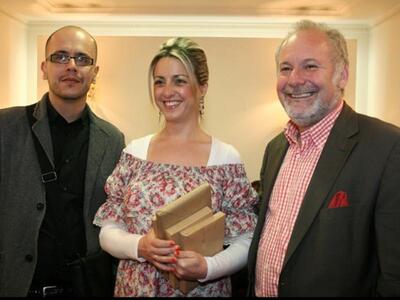 Για τον Τέννεση Ουίλιαμς στο Δημοτικό θέατρο 