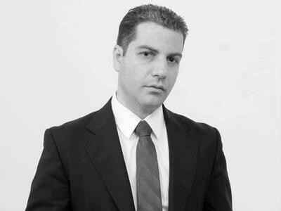 Συνεχίζεται η περιοδεία του Βασίλη Φωτάκ...