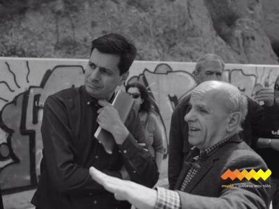 Συνάντηση για να ακούσει τα ζητήματα της...