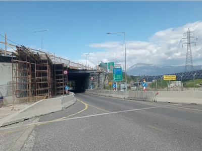 Πάτρα: Γεφύρι της Άρτας στα Μποζαΐτικα; ...