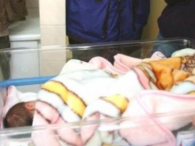 Γιάννενα: Η γέννα που έγινε θέμα συζήτησ...