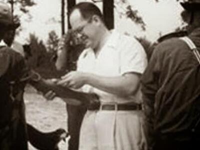 Τα επτά πιο σατανικά ιατρικά πειράματα ό...