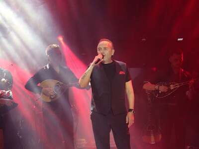 Ο Σταμάτης Γονίδης δεν αποχωρεί τελικά α...