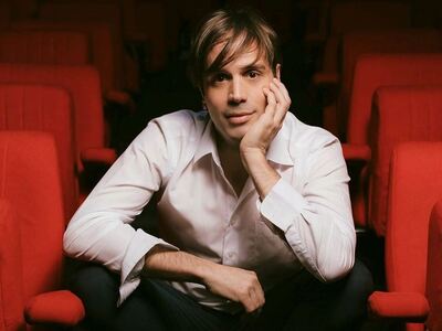 Μάνος Καρατζογιάννης : «Δεν υπάρχει δημο...