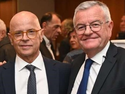 Ιπποκράτης Παπαδάτος: «Η Νέα Δημοκρατία ...