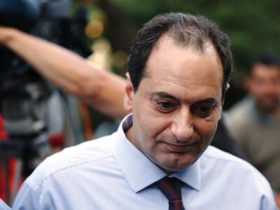 Χρ. Σπίρτζης: Δεν έχω καμία εμπλοκή στην...