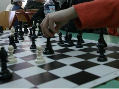 Πάτρα:Με επιτυχία τα σχολικά πρωταθλήματα σκάκι