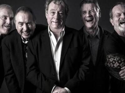 Οι Monty Python έριξαν οριστικά αυλαία! (video)