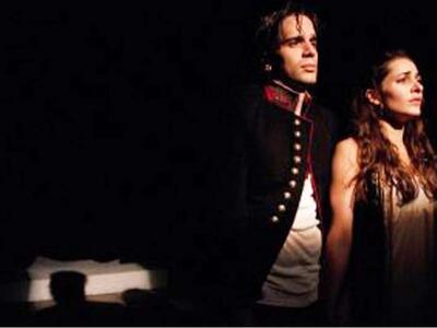 «Η Παρέλαση» στο Θέατρο του Νέου Κόσμου