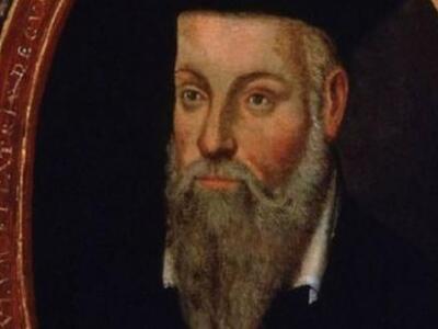 Νοστράδαμος: Οι πιο τρελές προφητείες το...