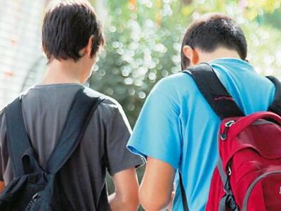 Πάτρα: Γιορτή για να υποδεχθούν τον 15χρ...