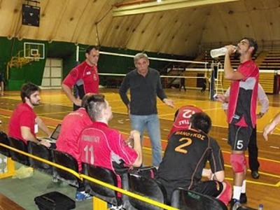 Η ΠΓΕ 3-0 τη ΓΕ Μεσσηνίας