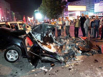 Politico: «Δεν επρόκειτο για ένα πραγματ...