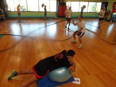Ελπίδες Πάτρας Handball- Προετοιμασίαμε ...