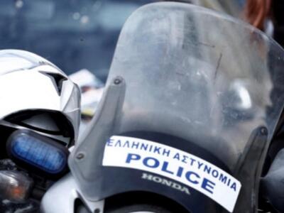 Νέα διάρρηξη σταθμευμένου αυτοκινήτου στην Πάτρα