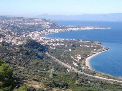 Αιγιάλεια: Έκτακτη συνεδρίαση του Δημοτι...