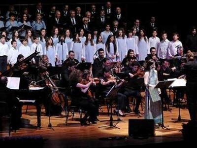 Πάτρα: Αρχίζει η προετοιμασία των μουσικ...