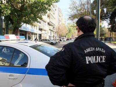 Αγρίνιο: Άρπαξαν την τσάντα 79χρονης και...