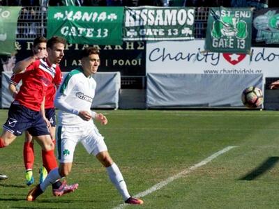 Κύπελλο: Πρόκριση για τον Παναθηναϊκό με...