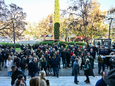 φωτο eurokinissi