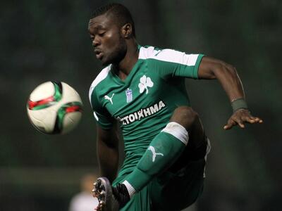 Ποδόσφαιρο: Φιλική νίκη του Παναθηναϊκού...