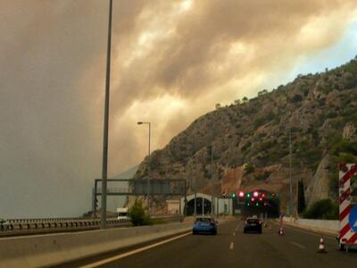 Ενισχύσεις και από Αιτωλοακαρνανία στην ...