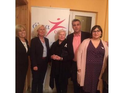 Κάτω Αλισσός: Eπιτυχημένη ενημέρωση για ...