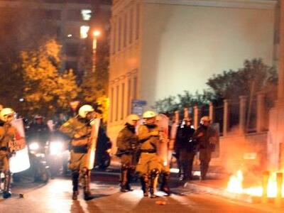 Έξι συλλήψεις και 56 προσαγωγές στην Αθήνα