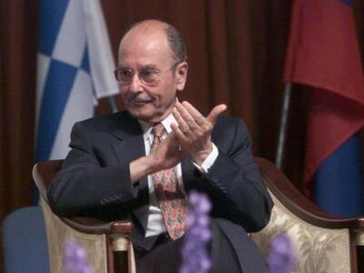 Πάτρα: 40 ημέρες χωρίς τον Κωστή Στεφανόπουλο