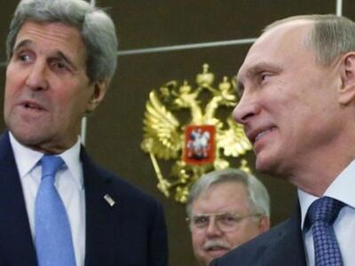 Διεθνής διάσκεψη για τη Συρία την Παρασκ...